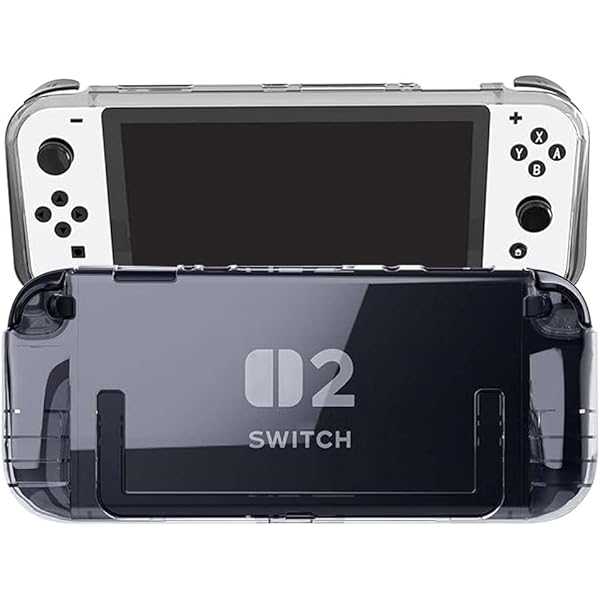 Amazon.co.jp: For Nintendo Switch 2 ケース ニンテンドー